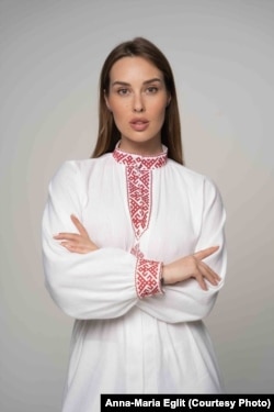 Ганна-Марыя Эгліт