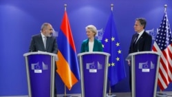 Իշխանությունն ու ընդդիմությունը Բրյուսելյան հանդիպմանը տրամագծորեն տարբեր գնահատականներ են տալիս