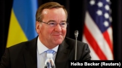 Борис Писториус