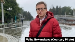 Раман Кісьляк