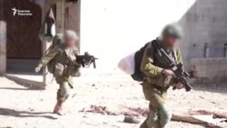 Газада айыгышкан салгылаш уланууда