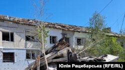 Розбір завалів триває (фото ілюстративне)