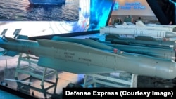 Російська бомба УПАБ-1500В