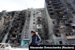 Маріуполь. 28 березня 2022 року