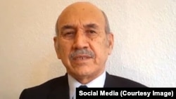 محمد اسحق اتمر