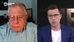 Военный эксперт Юрий Федоров – о смысле и содержании ядерных учений России