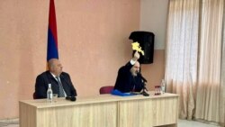 Չորս գյուղերը վերադարձնելը երաշխիք չէ, որ պատերազմ չի պայթի. ինչով ավարտվեց տավուշյան քննարկումների 1-ամսյակը