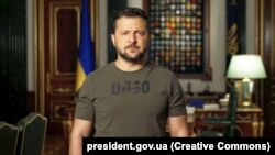 За словами Володимира Зеленського, він планує зустрітися з президенткою Греції, прем’єр-міністром і грецькою делегацією
