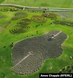 Добропарк, 24 апреля