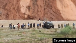 Өспүрүмдү издөө иштери. 4-апрель, 2023