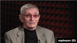 Євгеній Головаха каже, що більшість українців свідомі того, що війна може тривати «рік і більше»