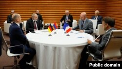 Լուսանկարը՝ ՀՀ կառավարության լրատվականի