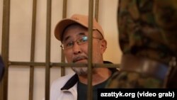 Олжобай Шакир сотто. Архив.