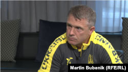 Головний тренер збірної України Сергій Ребров створив якісну команду, але путівку на чемпіонат Європи вона ще не здобула