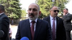 Տավուշի ու Ղազախի միջև չորս հատվածների սահմանազատումը Փաշինյանը պիլոտային է համարում