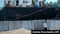 Архивдик сүрөт.