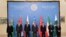Ооганстанга коңшу мамлекеттердин башчыларынын жыйыны. Ташкент. 7-март, 2023-жыл