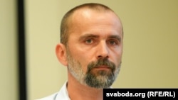 Генадзь Коршунаў