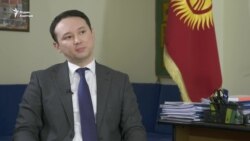 Аскар Сыдыков - о связи бизнеса с криминалом, об ответственности государства, давлении и уходе инвесторов