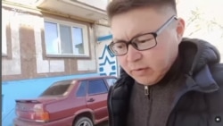 В Кокшетау арестован местный активист, ему инкриминируют «хранение наркотиков»  