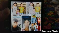 Семья Болтобоя Юлдошева погибла в ДТП 21 июля