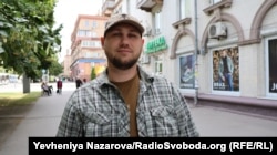 Медик 3-ї окремої штурмової бригади «Бундес»