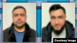 Өзбекстандык блогерлер.