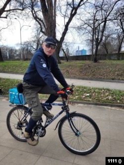 Яганов ИбрахIим