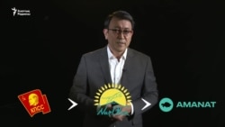 Назарбаев коммунистік партияны қалай таратты? Компартиядан Нұрпартияға...  