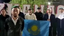 Қытаймен арада виза режимі жеңілдемек. Жұрт неден қауіптенеді?        