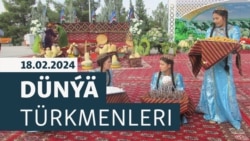Türkmenistanda rus dili: Täze meýiller, köne tejribeler (2-nji bölüm) - DT