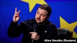 Володимир Зеленський подякував причетним військовим: зенітним військам, мобільним вогневим групам і підрозділам протиповітряної оборони