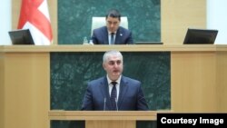 Лаша Хуцишвили