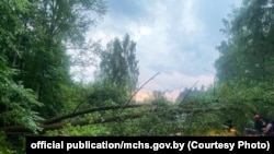 Ілюстрацыйнае фота