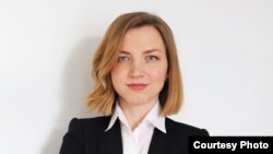 Олена Абрамович