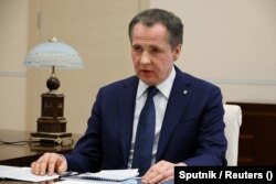 Вячеслав Гладков