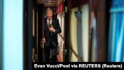 Президент США Джо Байден.