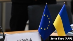 Тарас Качка початок переговорів назвав «історичною миттю», зауваживши, що формування міжурядової конференції перетворює «політичний процес у цілком практичний і правовий».