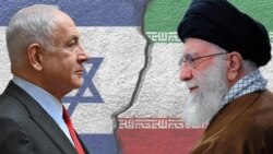 Ի՞նչ կոնտեքստում է տեղի ունենում Իրան - Իսրայել ներկայիս սրացումը