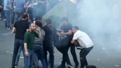 Համաչա՞փ ու օրինակա՞ն էին ոստիկանական գործողությունները. իրավապաշտպանների գնահատականները