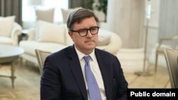 ԱՄՆ պետքարտուղարի տեղակալ Ջեյմս Օ'Բրայենը