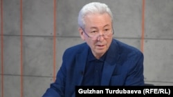 Адахан Мадумаров 