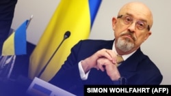 Алексей Резников