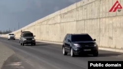 ԼՂ պատվիրակությունը Եվլախում, 21-ը սեպտեմբերի, 2023թ․