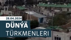 DT: Harasadyň dördünji ýyl dönümi howanyň global üýtgemegi bilen bagly aladalary ýene bir gezek gozgaýar