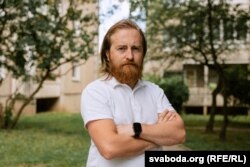 Зьміцер Фурманаў. Архіўнае фота