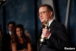 Брендан Фрейзер