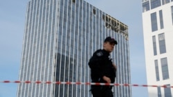 Мәскеуге тағы дрон шабуылдады. Кремль Киевті кінәлады  