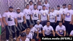 Опубликованное Kaktus.media фото.