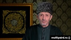 Абдуллаев Ахьмад